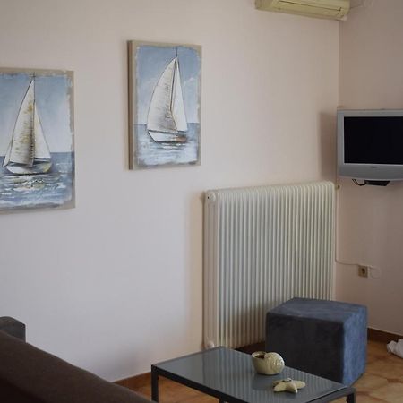 Eleonora Apartment No2 Sitia  Exteriér fotografie