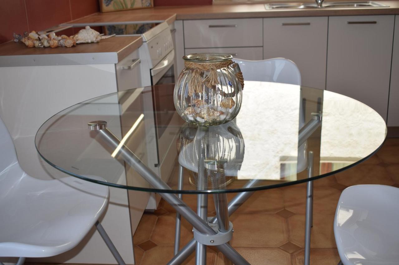 Eleonora Apartment No2 Sitia  Exteriér fotografie
