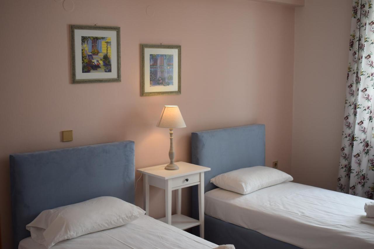 Eleonora Apartment No2 Sitia  Exteriér fotografie