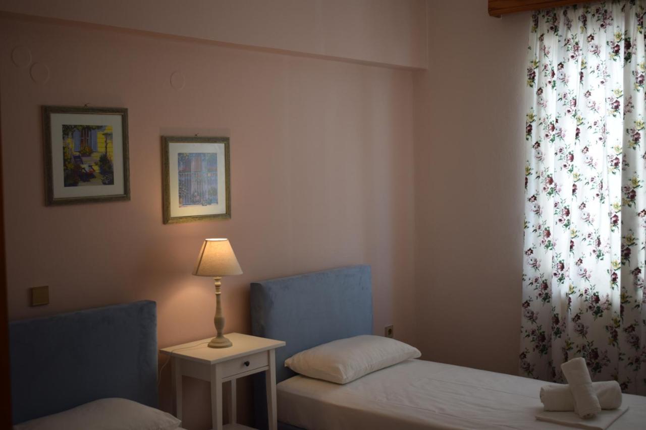 Eleonora Apartment No2 Sitia  Exteriér fotografie