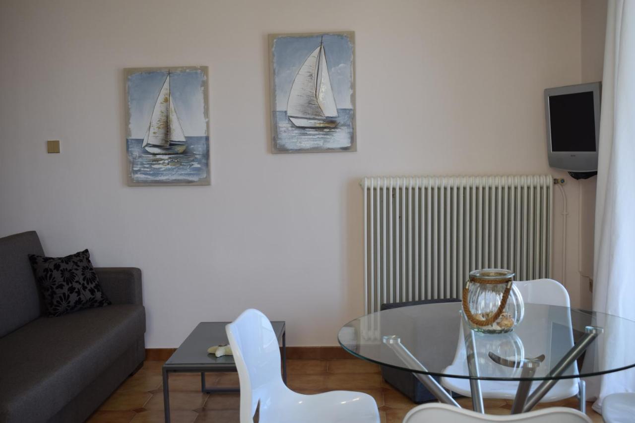 Eleonora Apartment No2 Sitia  Exteriér fotografie